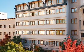 Hotel Nahuel Huapi